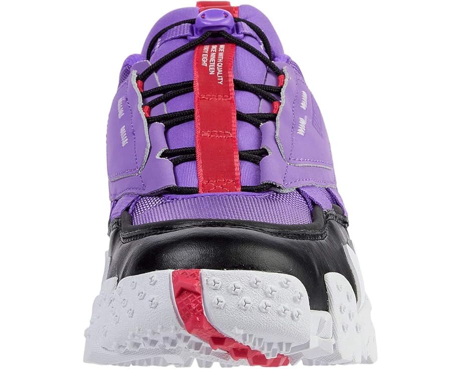 PUMA Trailfox Overland - Front View