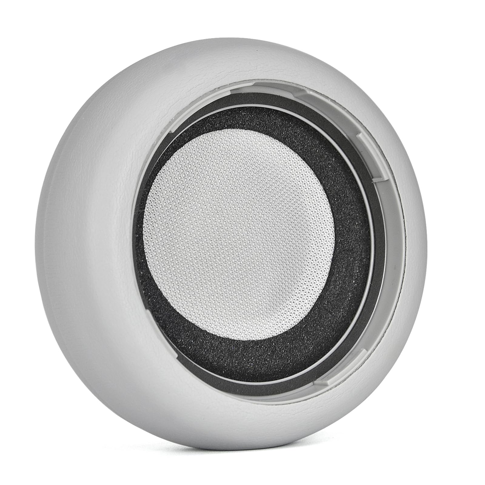 Cuscinetti morbidi in memory foam, cuscinetti di ricambio per cuffie Surface
