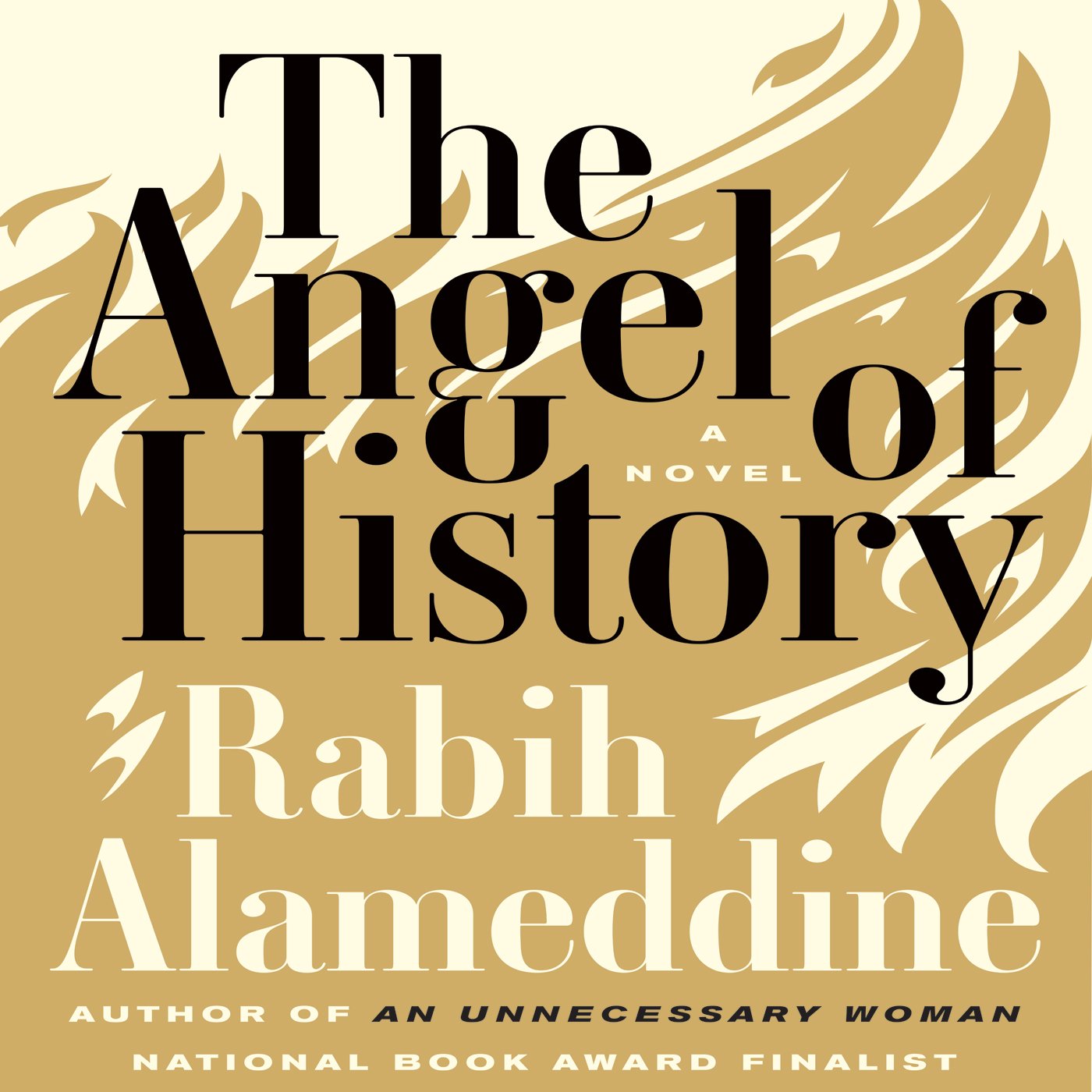 The Angel of History