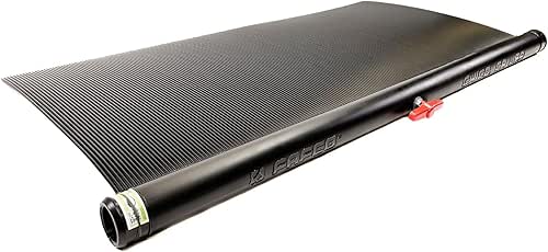 FAFCO - Solar Bear Universal DIY Solar Pool Heater with