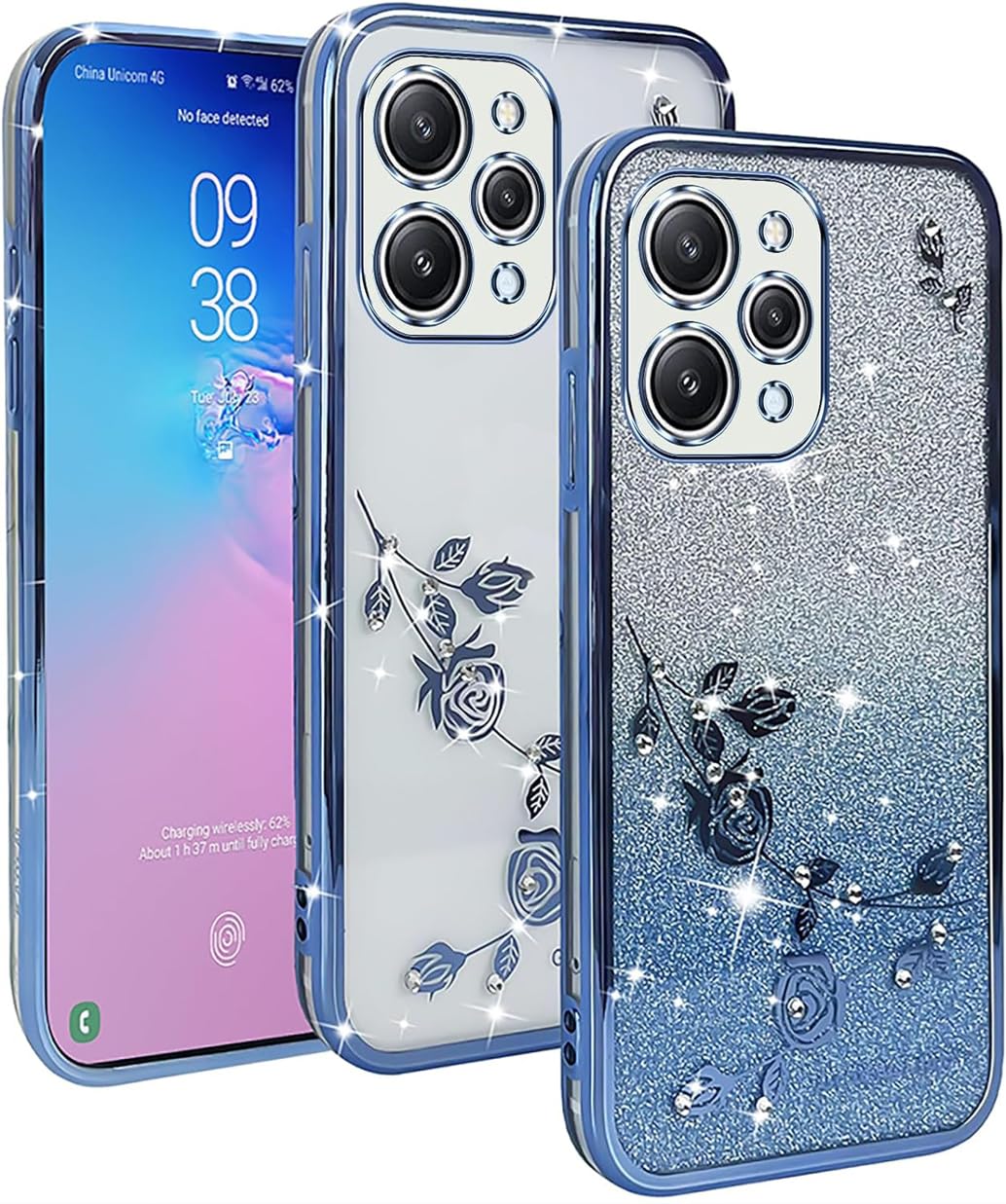 Amazon.co.jp: Redmi 12 5G ケース『AFINER』新型 軽量 超薄型