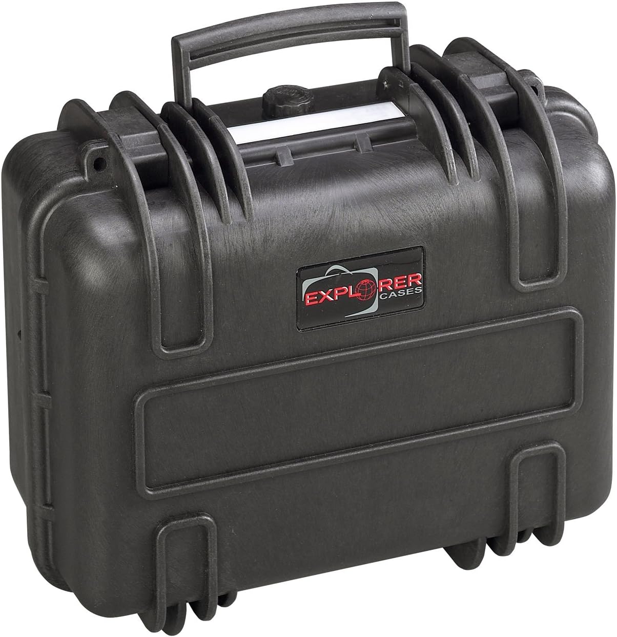 Explorer Cases 3317 BE Waterproof Dustproof Multi-Purpose Protective Case Empty, Black