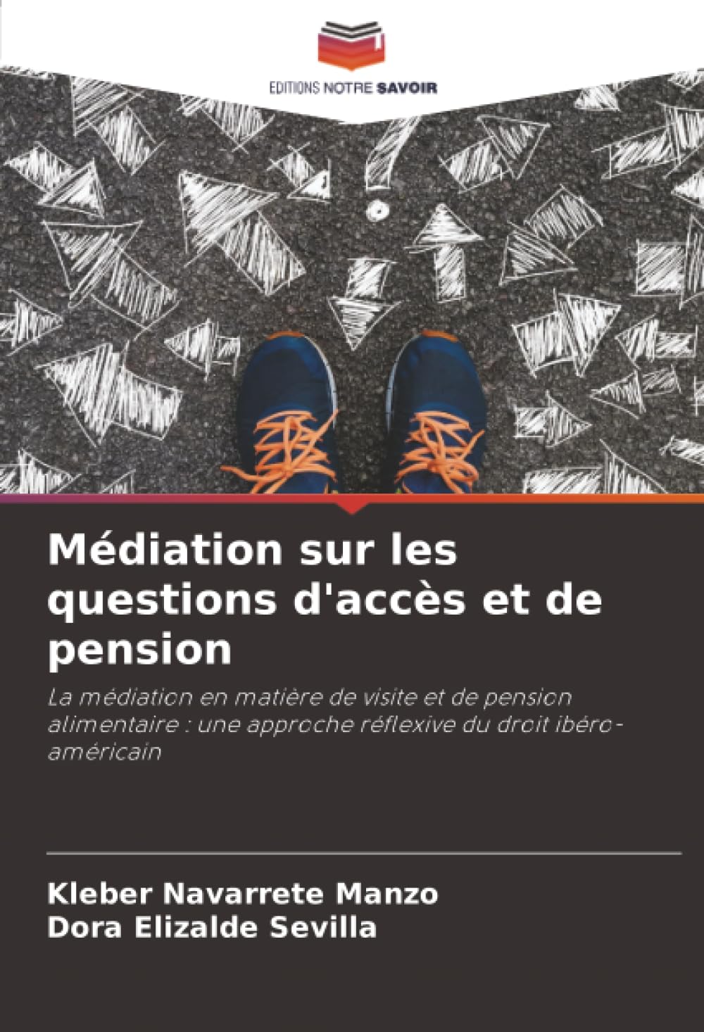 Médiation sur les questions d'accès et de pension: La médiation en matière de visite et de pension alimentaire : une approche réflexive du droit ibéro-américain