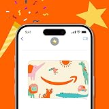 Amazon Tarjeta de regalo electrónica - Animales del zoológico