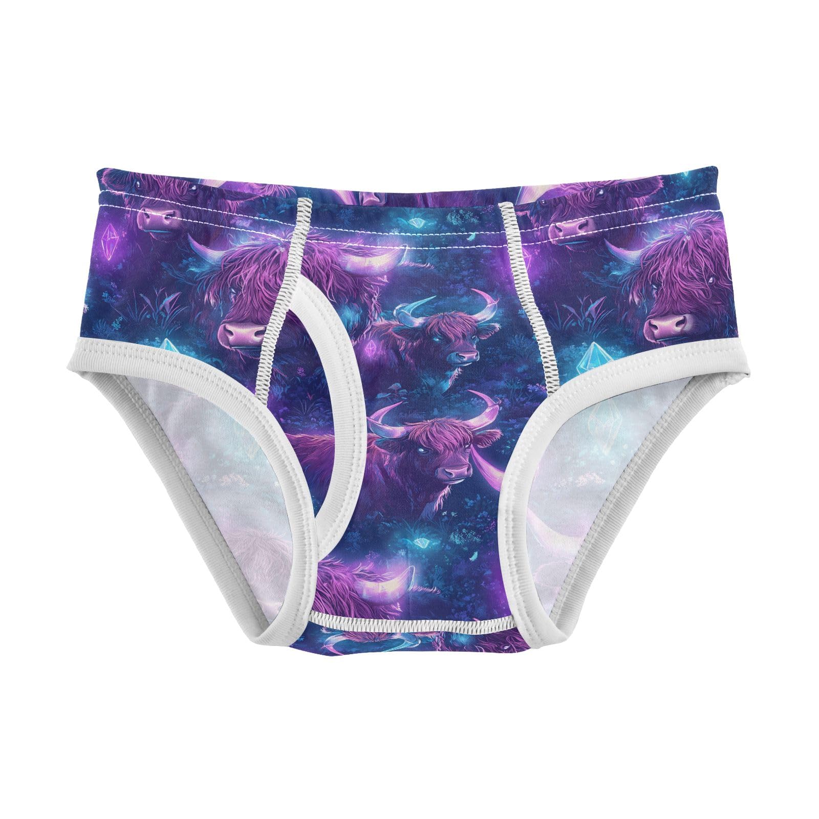 Boys Exclusive Briefs Toddler Underwear 95 Combed Cotton Boxerbriefs 2T name