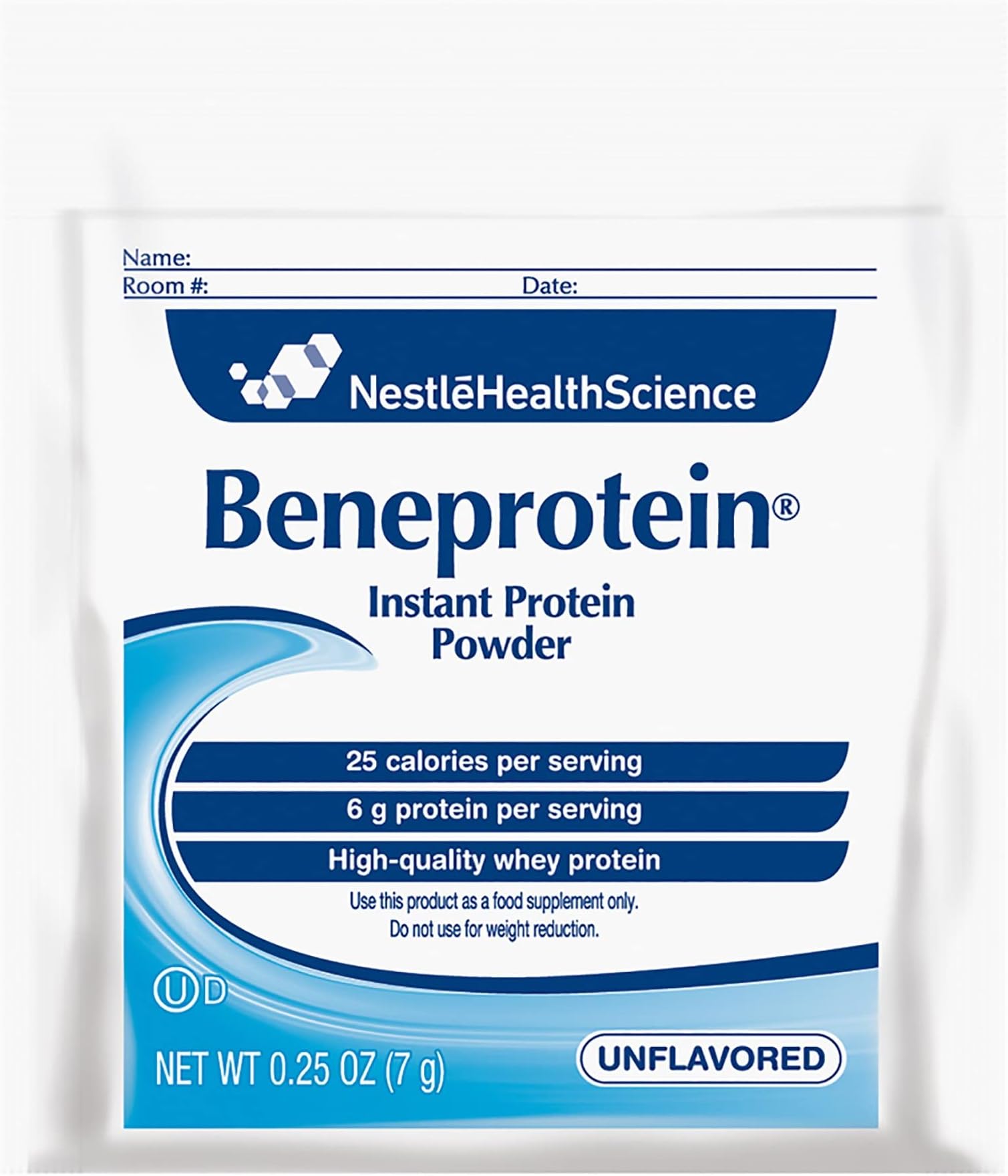 0.25-Ounce Packets (Pack of 75)