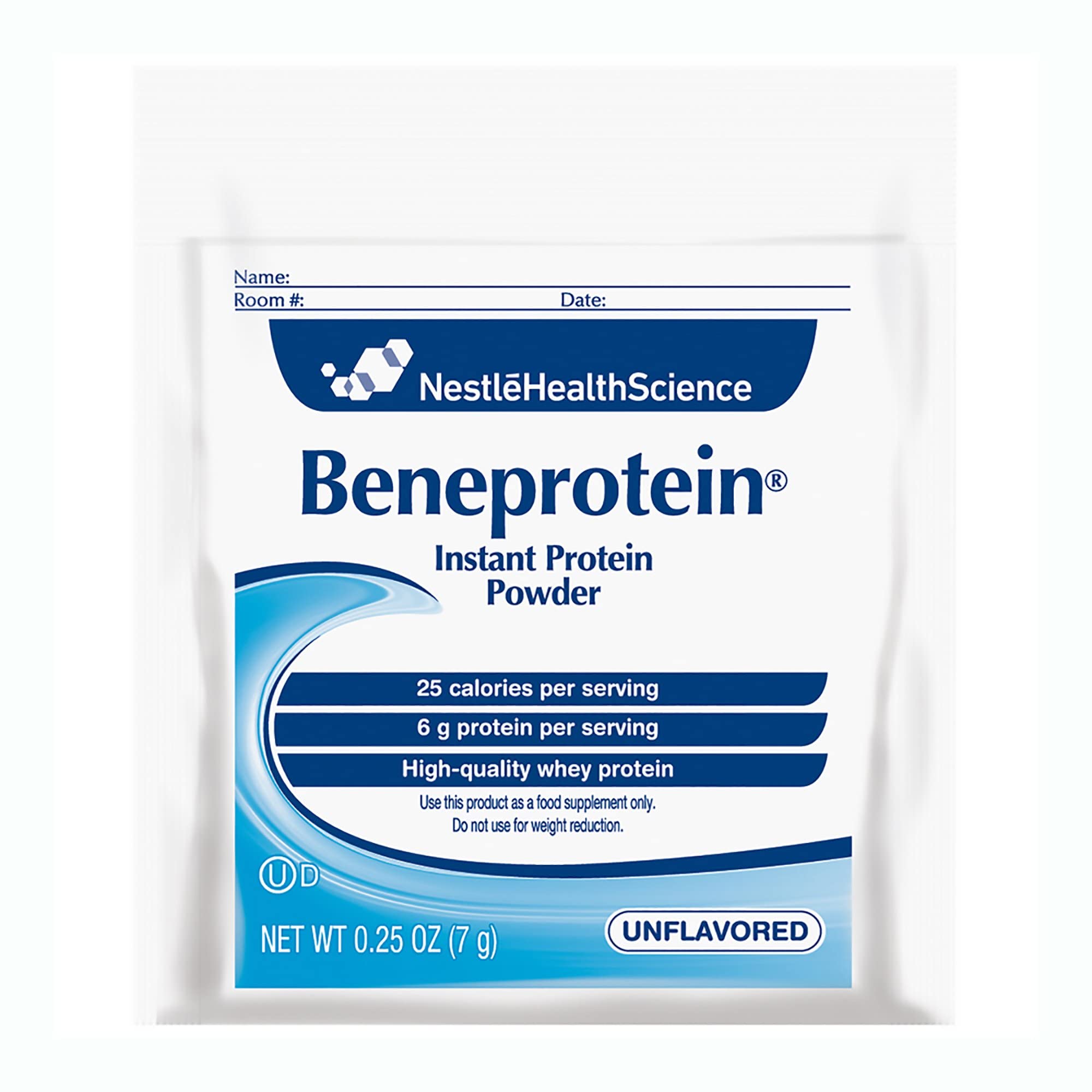 Beneprotein, 0.25-Ounce Packets (Pack of 75)