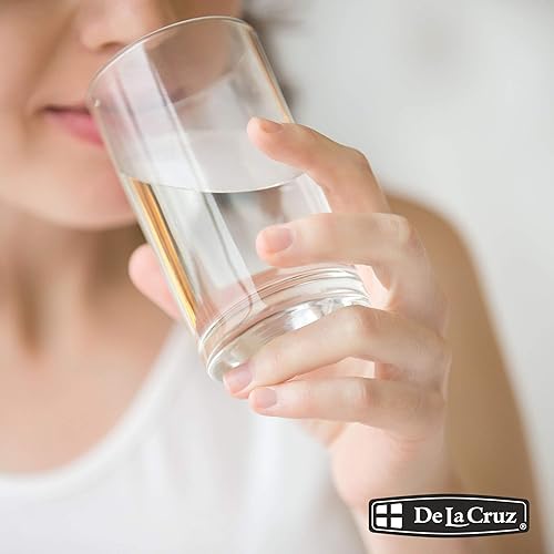 Vista 19 de De La Cruz Bicarbonato de sodio puro, bicarbonato de sodio de grado USP, bicarbonato de sodio 100% puro, polvo antiácido sin aluminio para acidez