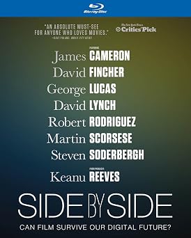 Side by Side Tribeca Film