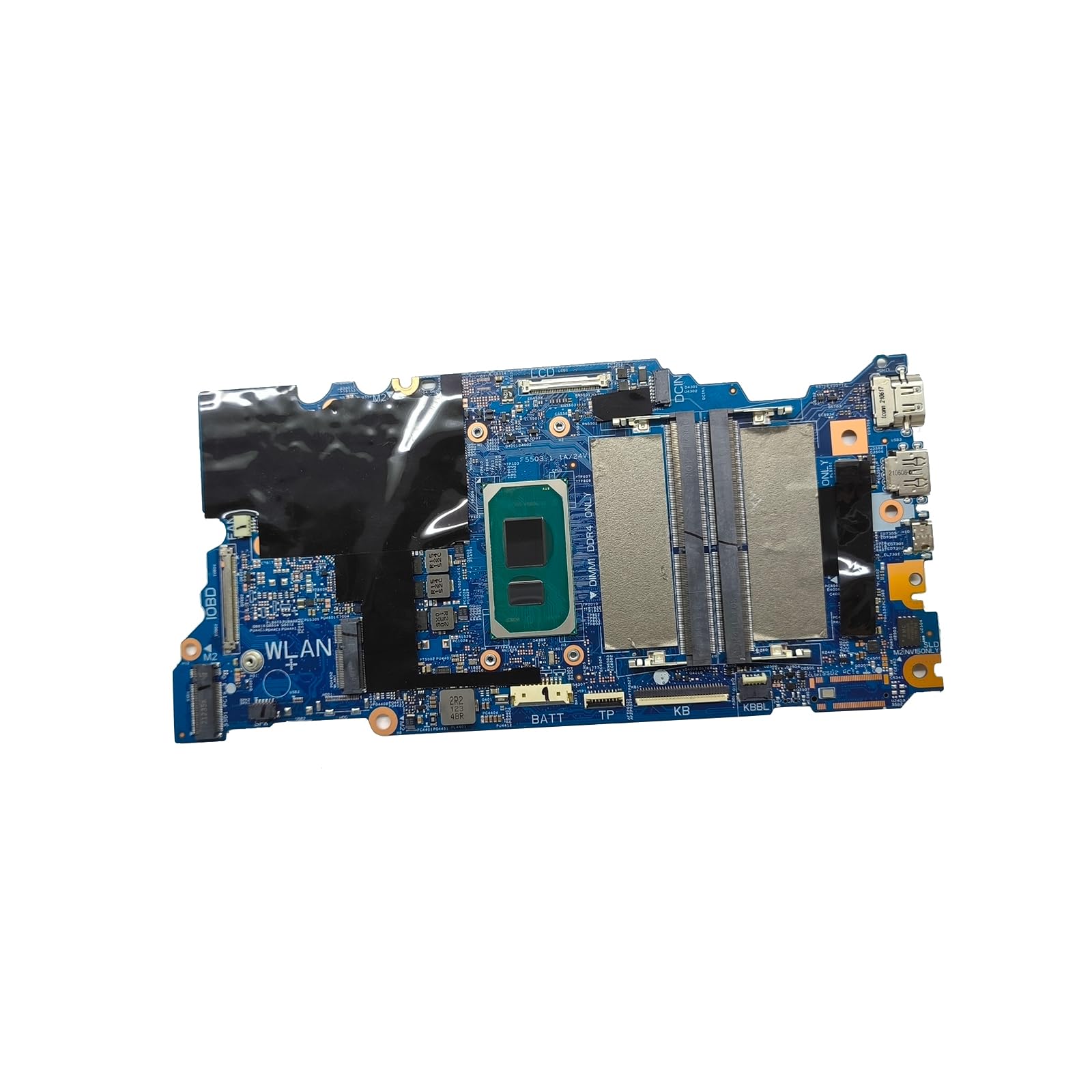 IdeaPad改⑩ Core i7 M.2SSD HDD Win11 Amazon.com: Fan for Lenovo Ideacentre AIO 510-23ISH 510