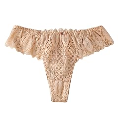 Womens Fashion Sexy Low Waist Underwear Color Striped Briefs Underwear Women Panties Womens Bikini High Cut