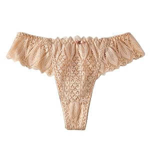 Womens Fashion Sexy Low Waist Underwear Color Striped Briefs Underwear Women Panties Womens Bikini High Cut