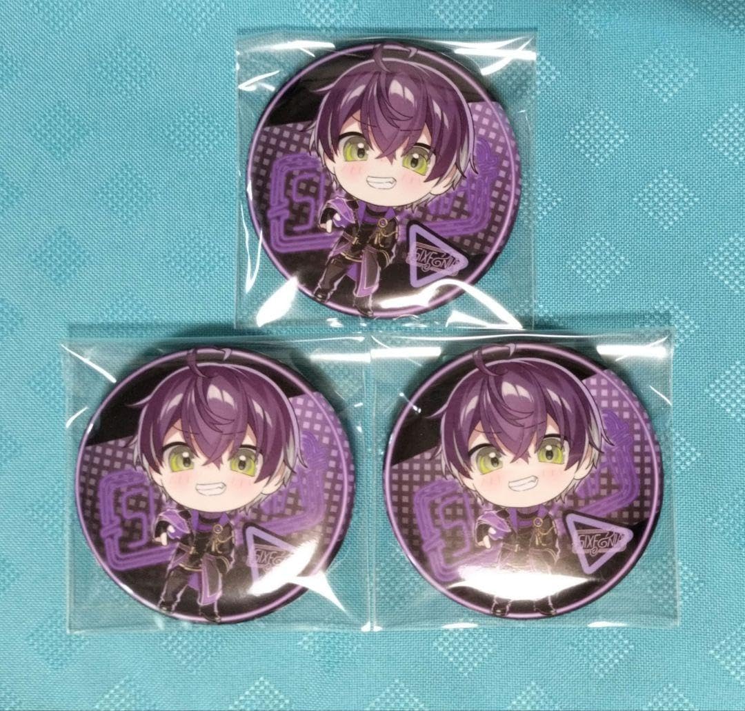 シクフォニ みこと LodiousTakt SD デフォ 40個 CDの商品 - シクストア【公式グッズショップ】