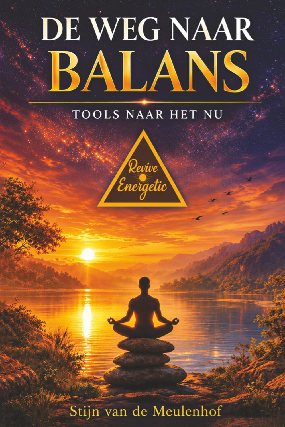 De weg naar balans: Tools naar het nu