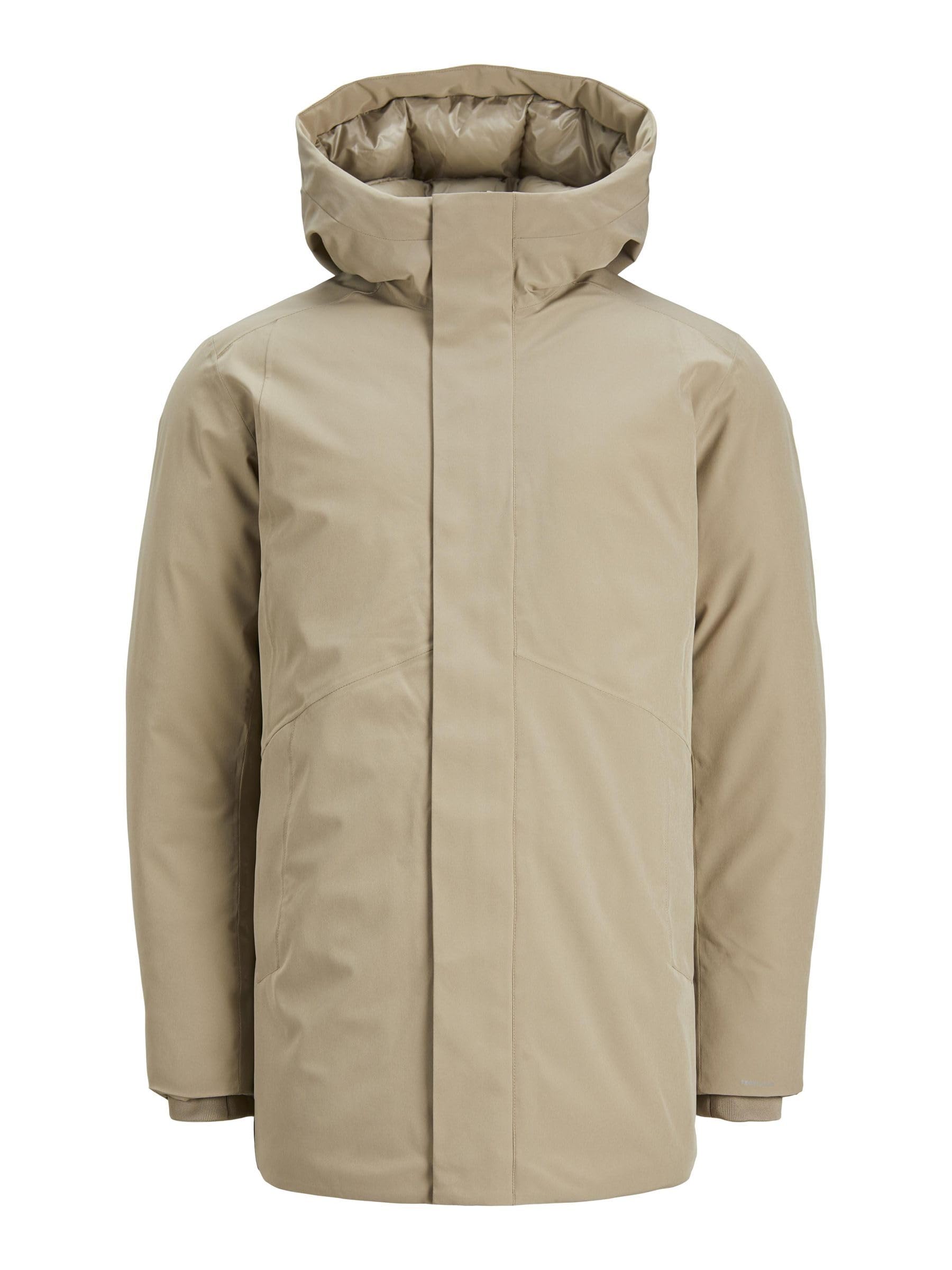 Jprblakeen erkek parka Sn ceket