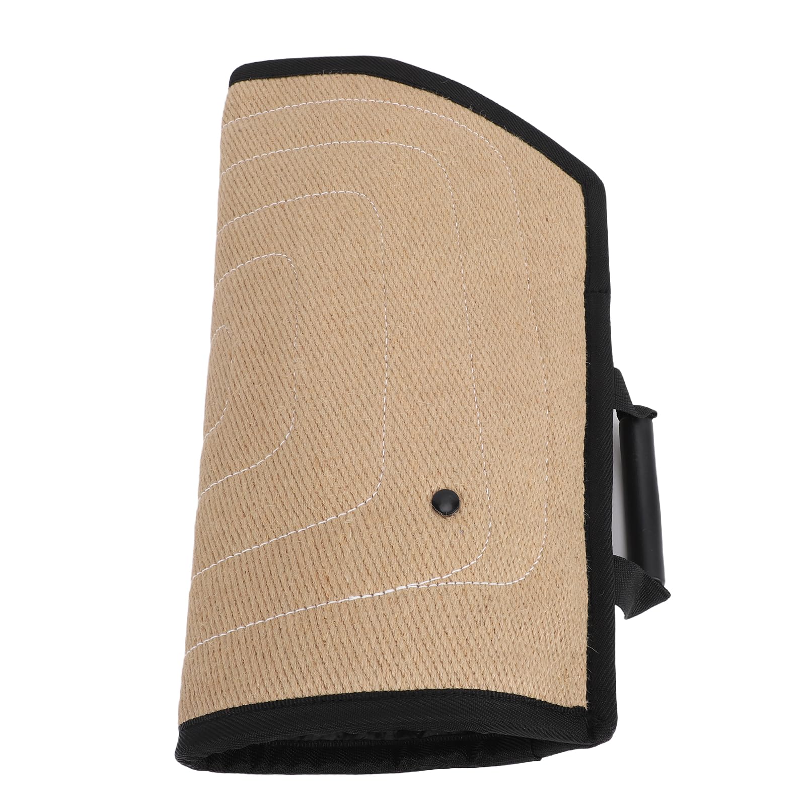 Fdit Funda para Mordedura de, Juguete Profesional de Protección para Entrenamiento de Mordeduras de Mascotas, Juguete para Morder a Pastores Alemanes para Perros Grandes y Medianos