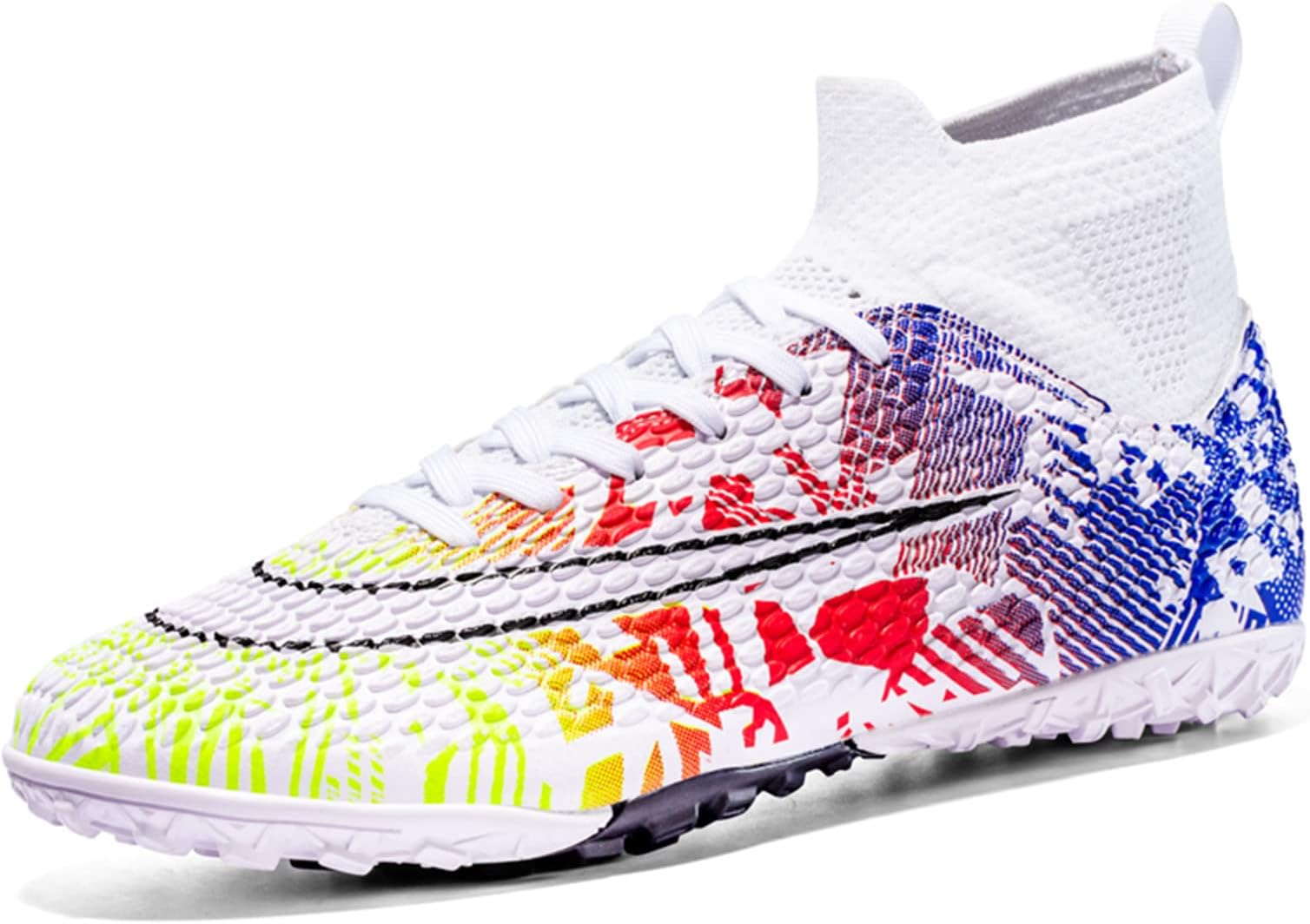 cleats indoor soccer