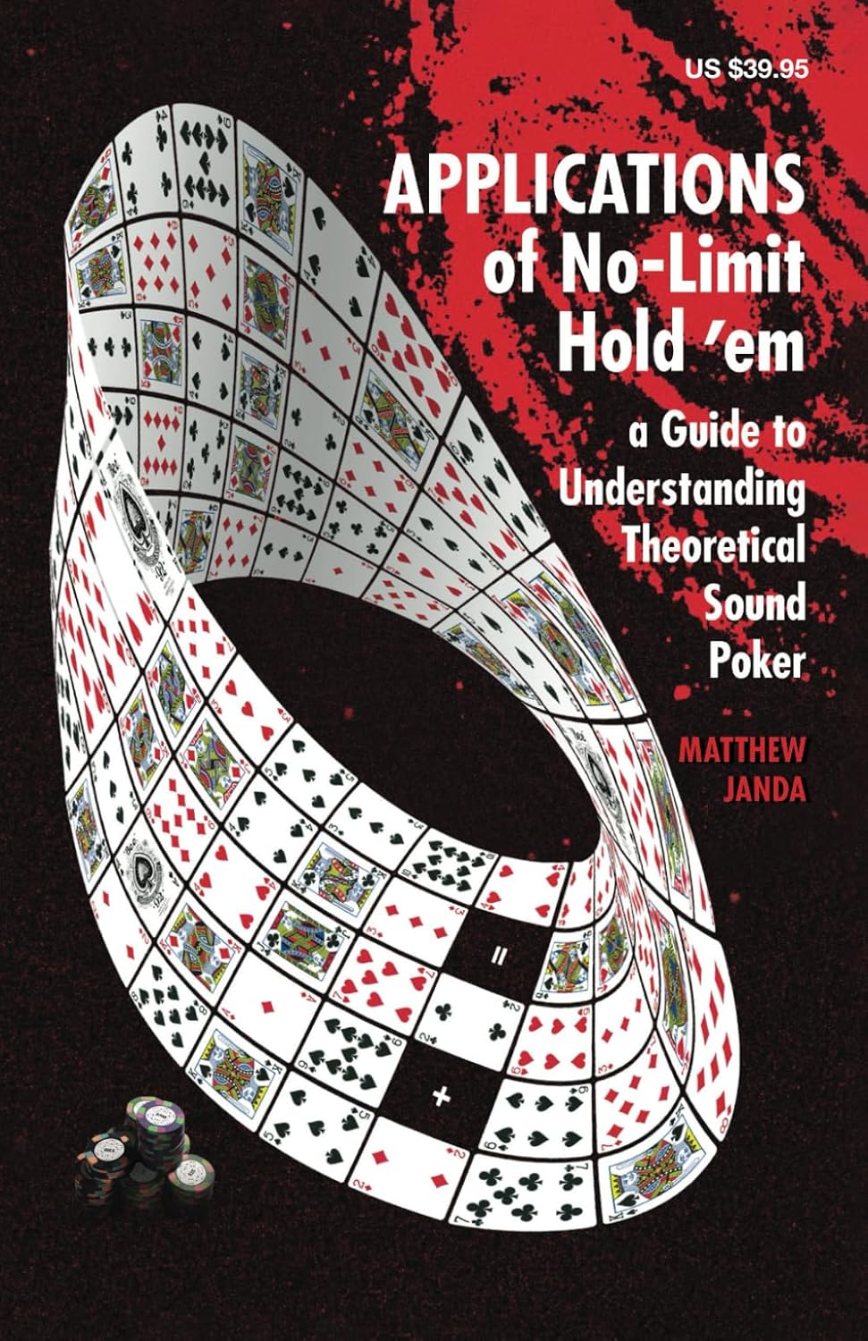 Applications of No-Limit Hold 'em: A Guide to Understanding ...