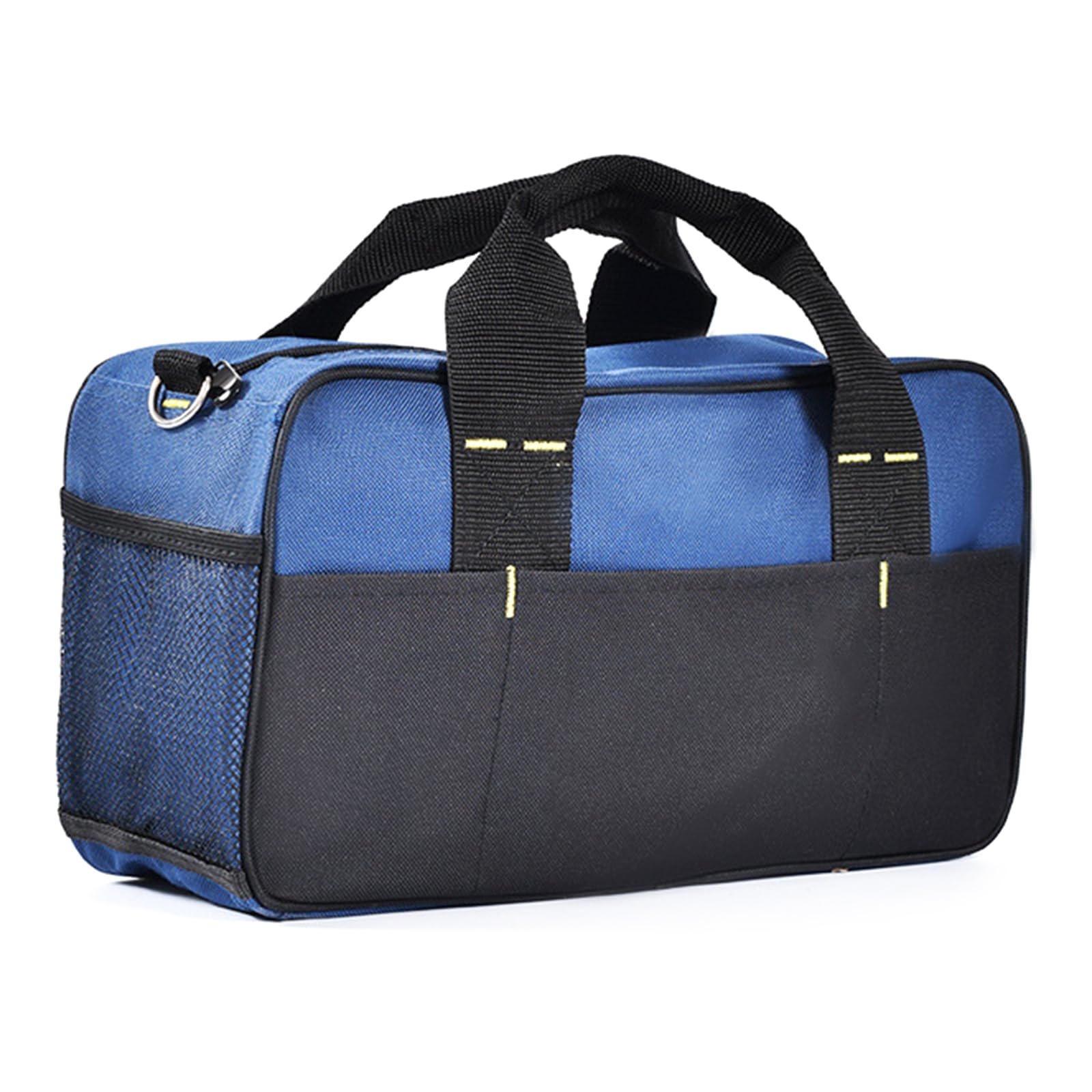 14inch Tool Bag Heavy Duty Storage Large Capacity for Electricians Power Organization Electrician