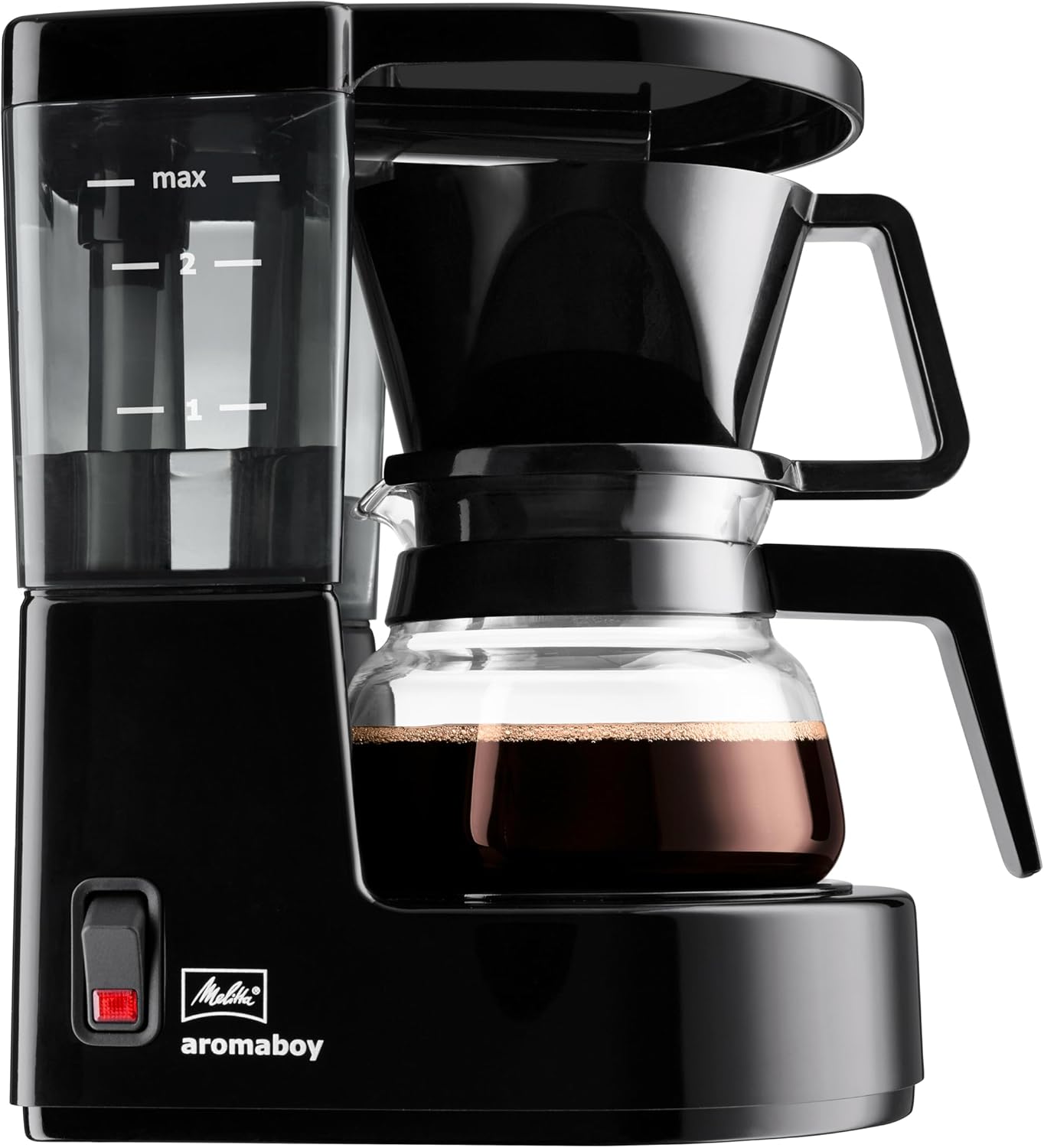 Melitta Aromaboy Filterkaffeemaschine