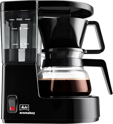 Melitta Aromaboy Filterkaffeemaschine — Filtermaschinen