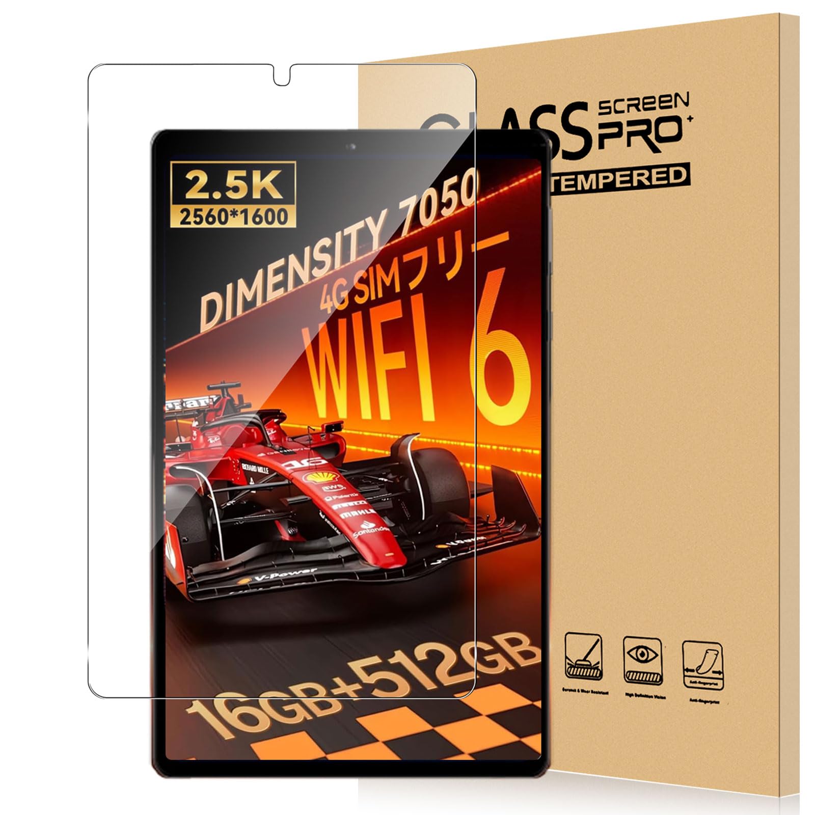 HEADWOLF FPAD3タブレット Amazon.co.jp: Headwolf FPad3 8.4インチ 用 ケース タブレット