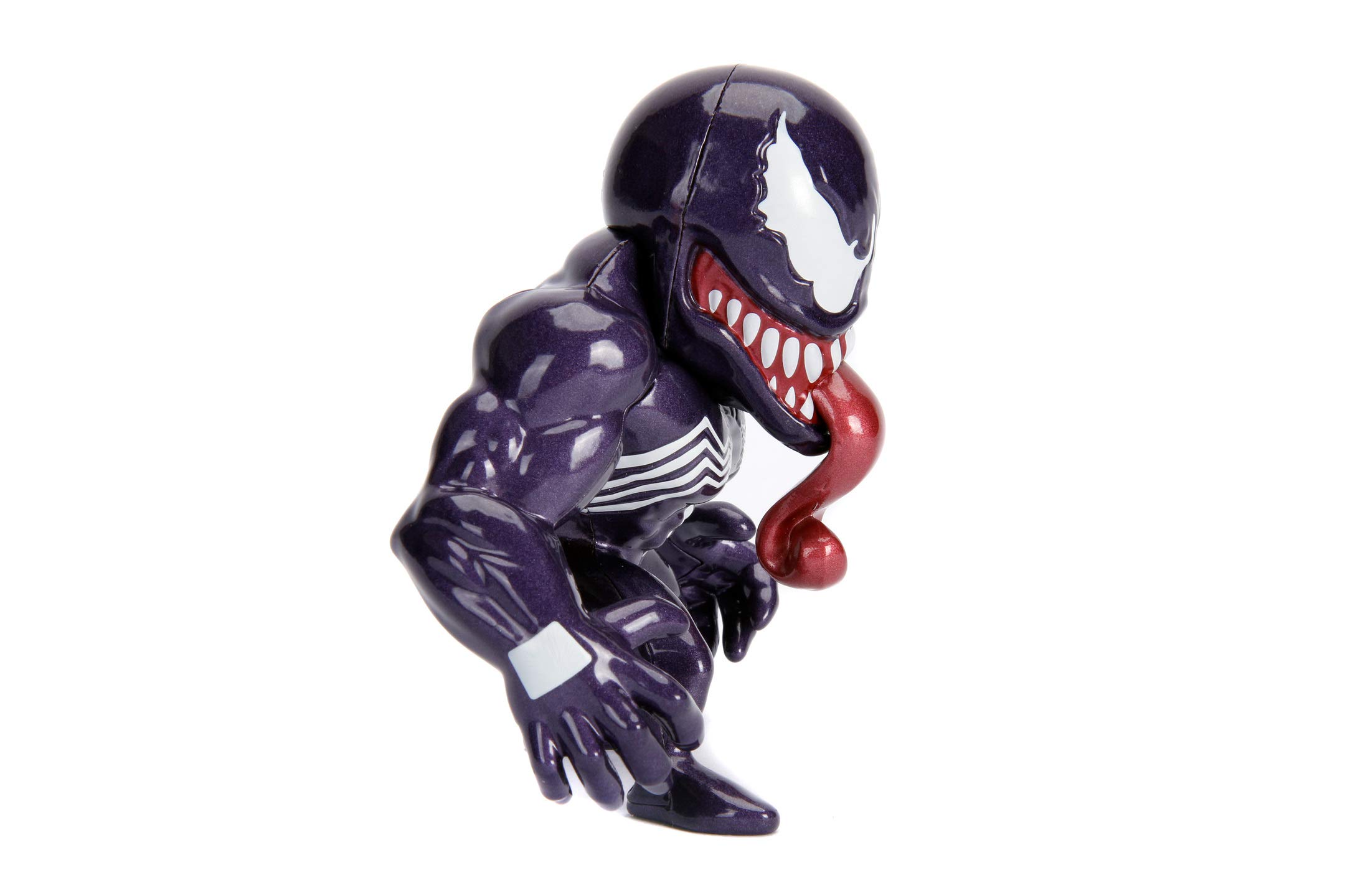 Venom in die-cast (253221008) - Tv e cinema - Jada | Che Giochi