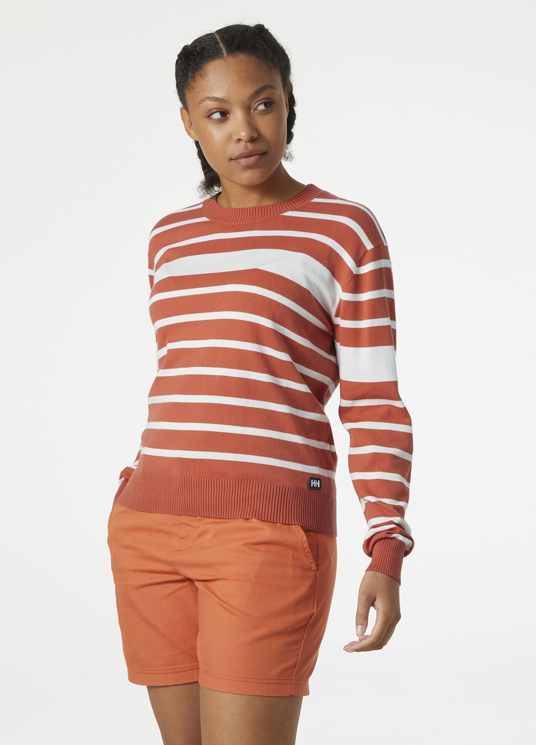 Helly Hansen Suéter Mujer
