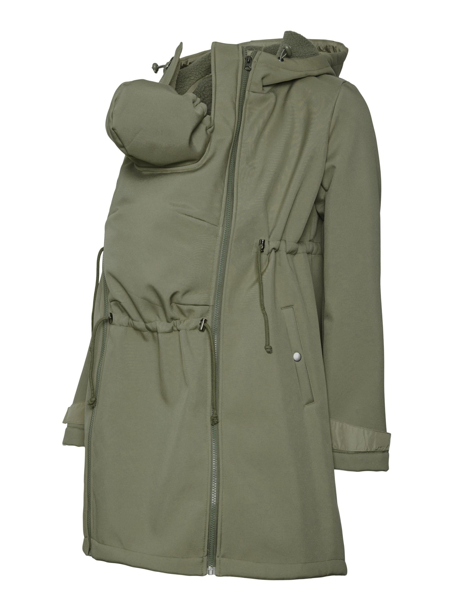 MAMALICIOUS Female Jacke Umstands-Jacke | Jacket