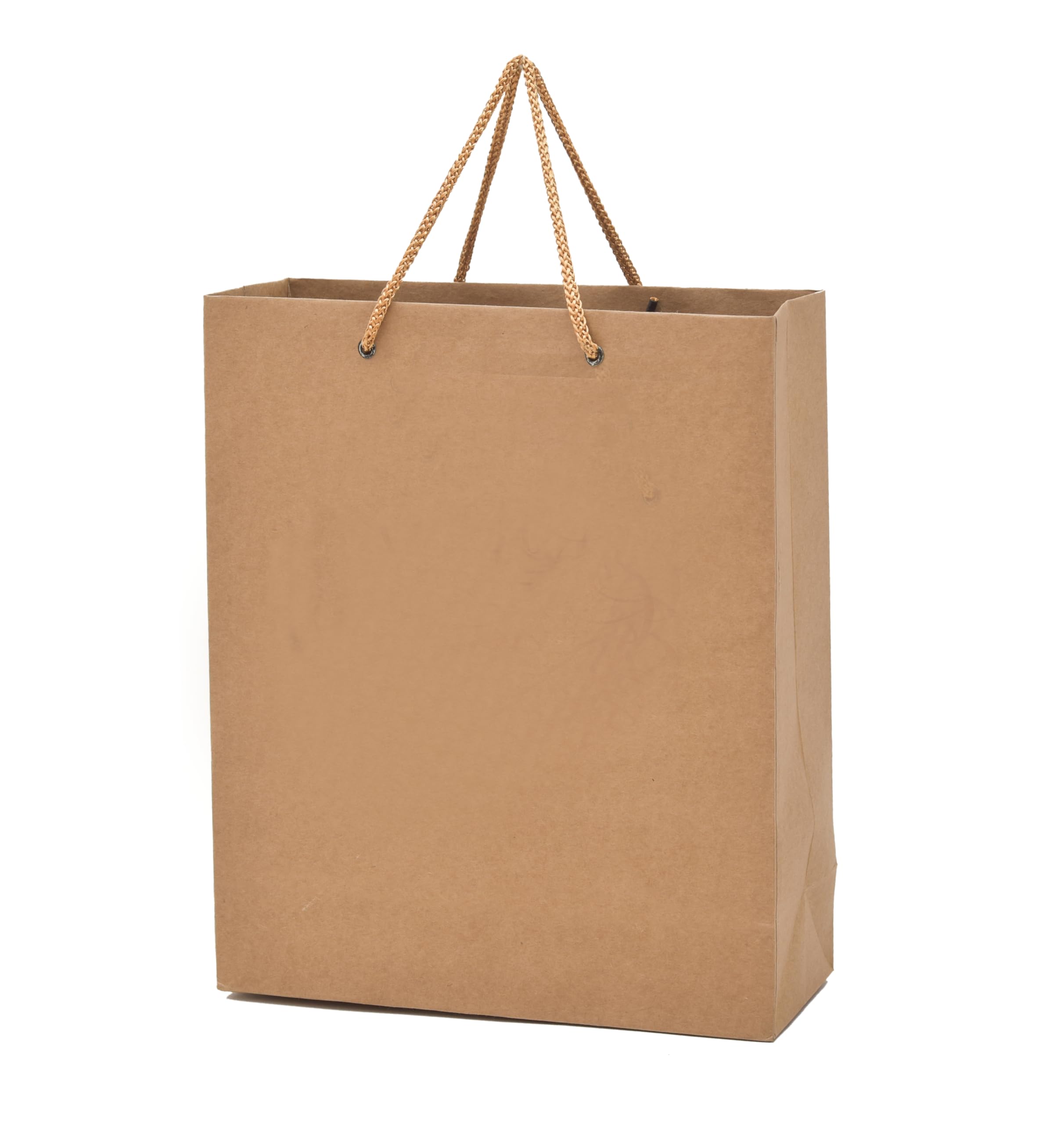 See full amazon price history chart for PPJ ® - PLAIN BROWN CRAFT 100 PCS) PAPER CARRY BAG, 10 Inch X 12 Inch X 4 Inch for DIWALI/WEDDING/FUNCTION/BIRTHDAY/RETURN GIFTS/CHRISTMAS/SHOPPING/GIFTING/GIFT BAGS/GIFT COVERS (Pack of 100) PPJ ® - PLAIN BROWN CRAFT 100 PCS) PAPER CARRY BAG, 10 Inch X 12 Inch X 4 Inch for DIWALI/WEDDING/FUNCTION/BIRTHDAY/RETURN GIFTS/CHRISTMAS/SHOPPING/GIFTING/GIFT BAGS/GIFT COVERS (Pack of 100) (B0CYT5TY9Q) Amazon Price History, Amazon Price Tracker