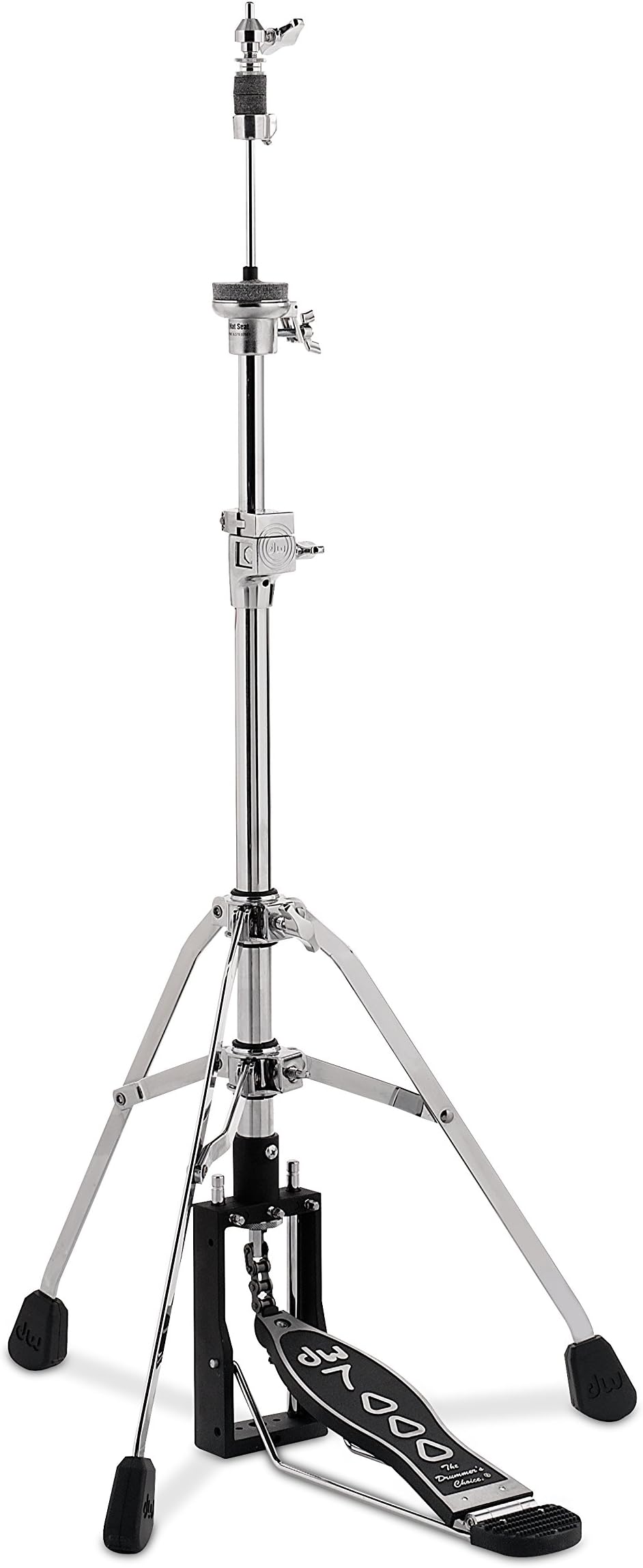 DW 3000 Series 3Leg HiHat Stand (DWCP3500A) Everything Else