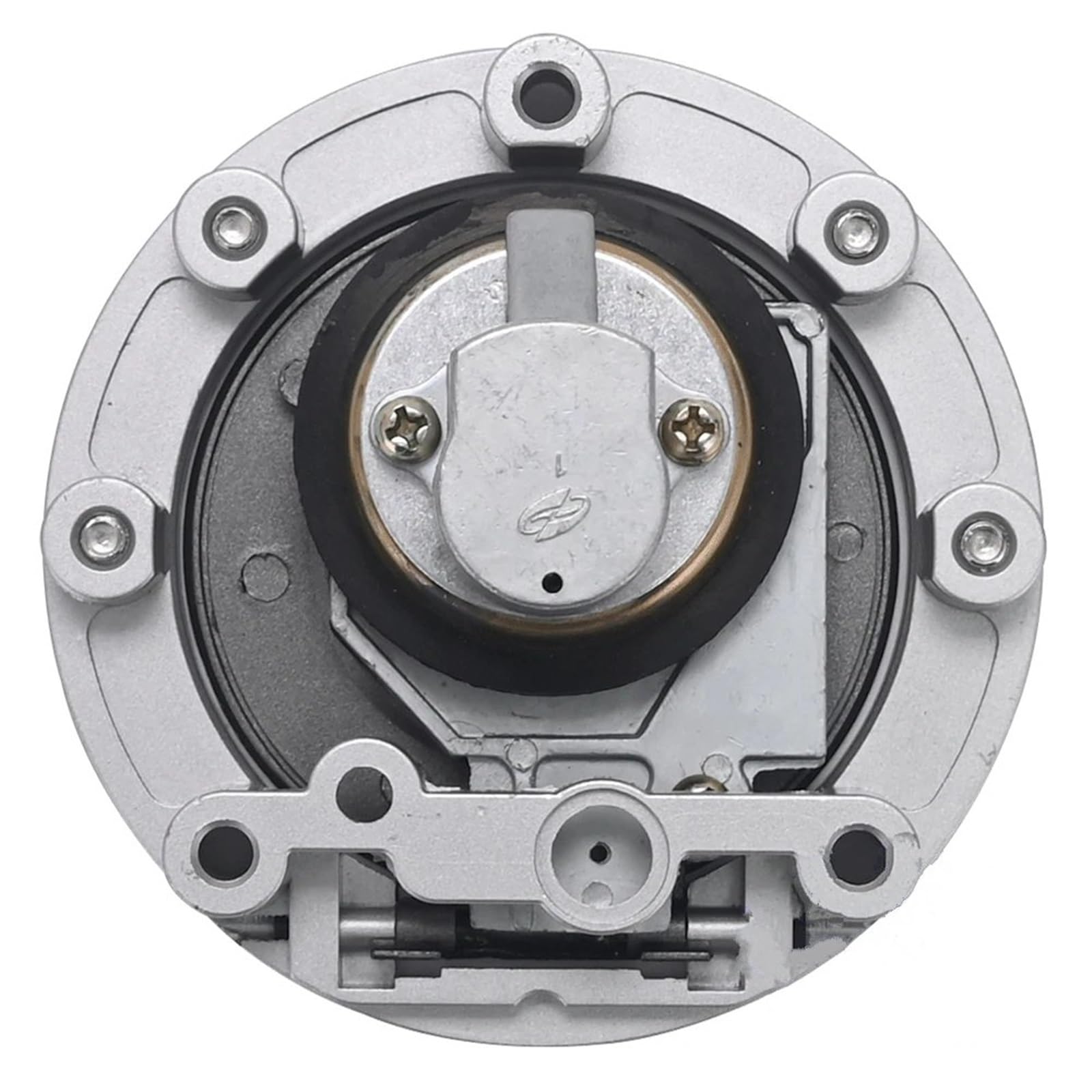 Interruptor Encendido Moto Para YZF R1 R6 YZF R6S 2004 2006 2007 2008 2009 FZ6 Para FJR FZ Interruptor Encendido Motocicleta Bloqueo Asiento Tapa Combustible Juego Llaves Cerradura De Encendido