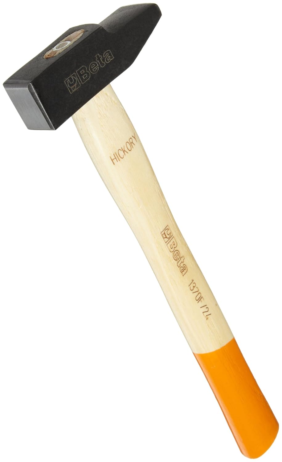 Beta 1370 F24 24mm Riveting Hammer with Wooden Shaft Dead Blow Hammers