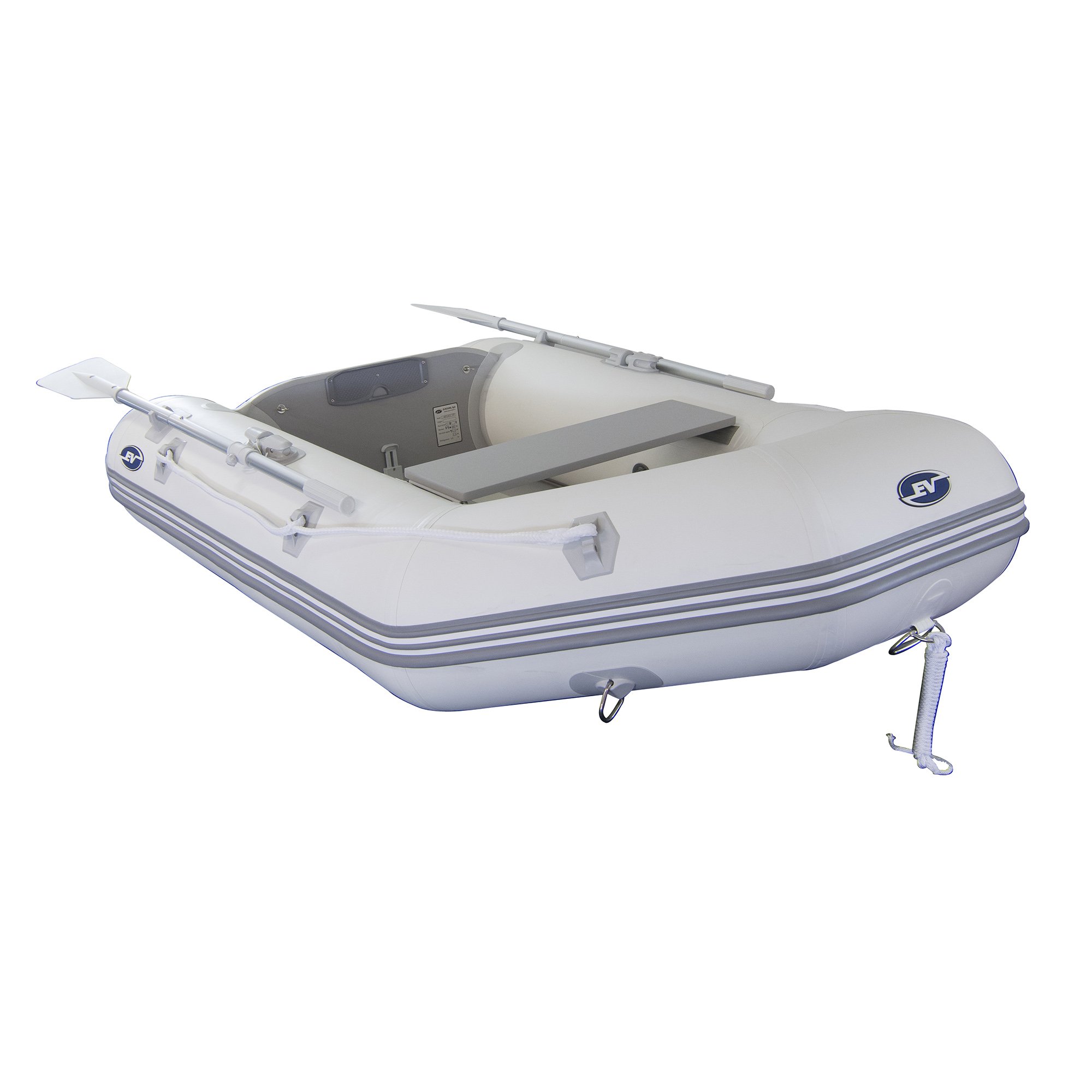 Tender L'arrotolabile 240