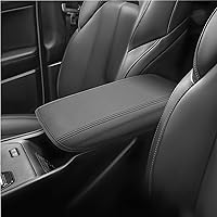 Vista 11 de SKTU para 2019-2024 2025 2026 Mazda 3 Mazda3 Funda para Consola Central 2023 2024 2025 2026 Almohadilla para Reposabrazos Mazda3 2024 2025 2026