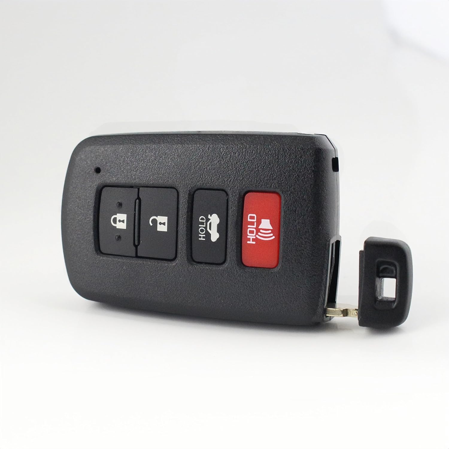 Smart Key Fob Remote Replacement Compatible with Toyota Camry Avalon Corolla 2012 2013 2014 2015 2016 2017 2018 Keyless Entry Remote HYQ14FBA PN:89904-06140 281451-0020 G Board