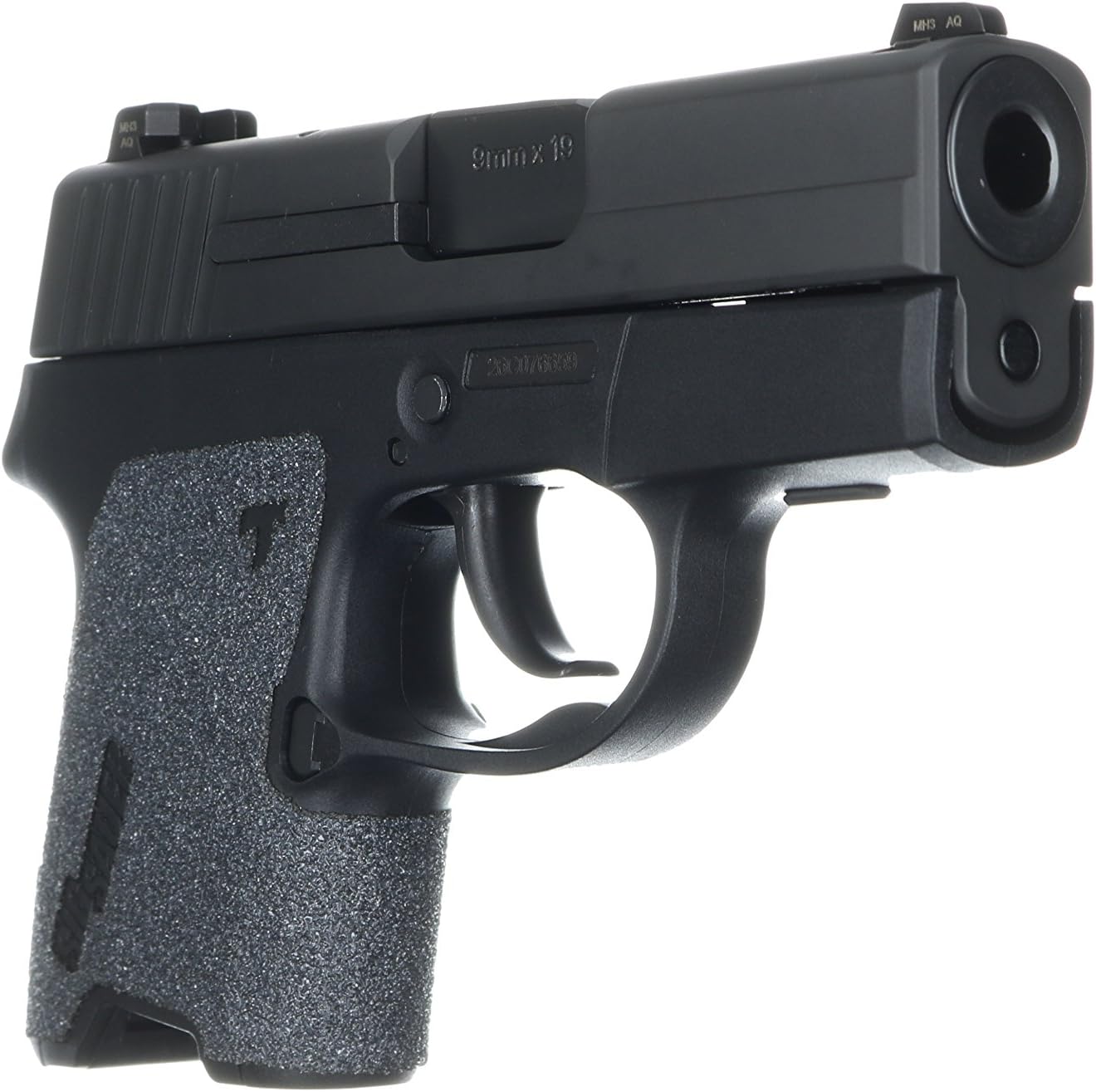 TALON Grips for Sig Sauer P290RS Subcompact