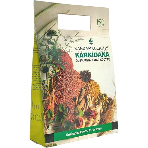 Karkidaka Immunity Booster Porridge 500g