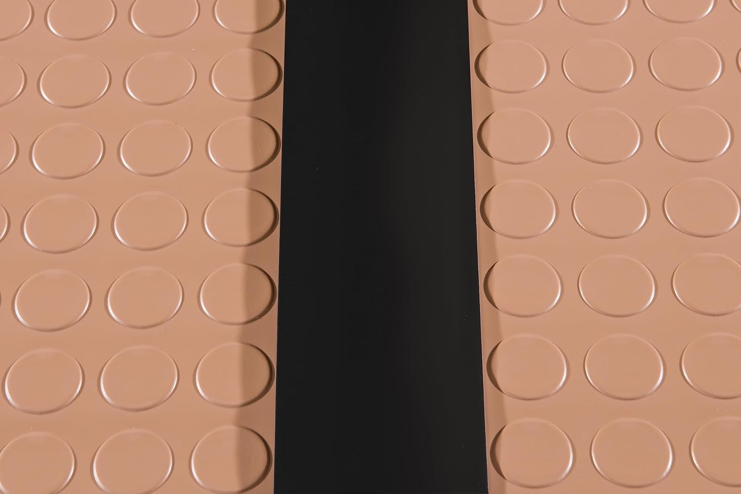 G-Floor Center Seam Strip (Midnight Black)