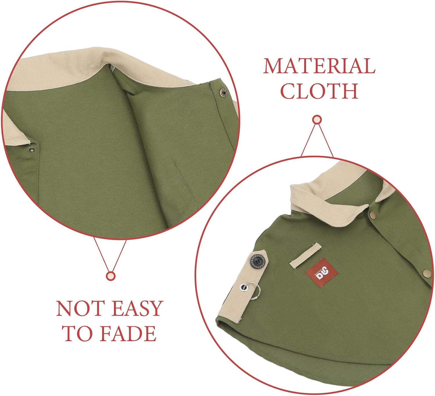 Bird Soft Shoulder Pad, Parrot Anti Bite Shawl, Poop Diaper Blanket for Parrot Care Supplies and Training, Bite Proof Cloak for Pet Grooming and Home Use