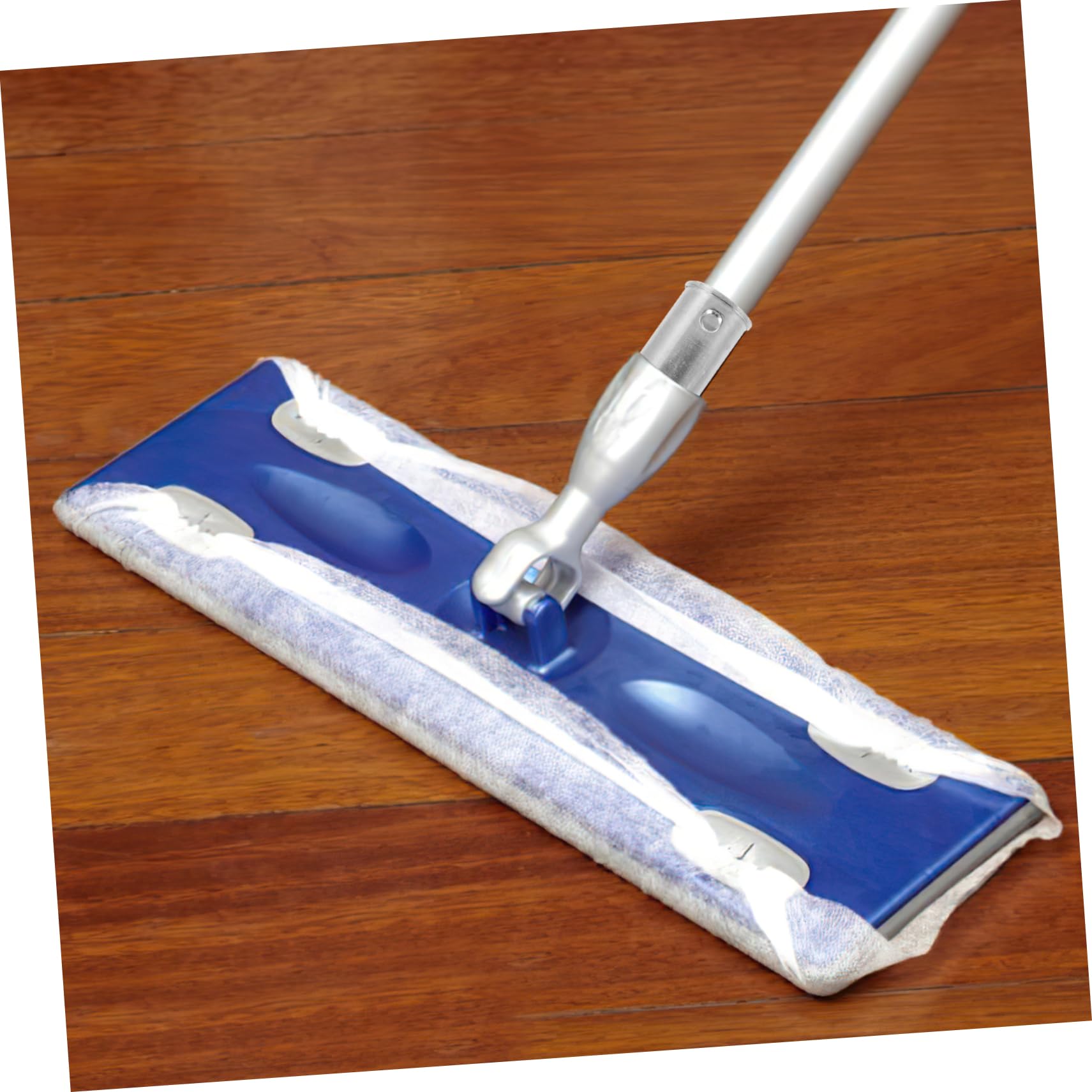 HOMOCONO Metal Threaded Connector Parts Handle Tips for Poles Broom Handles Easy to Use