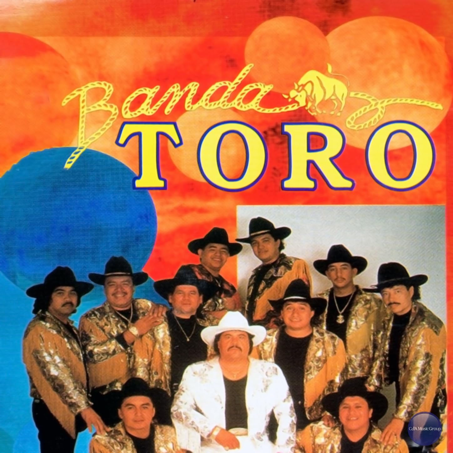 Banda Toro