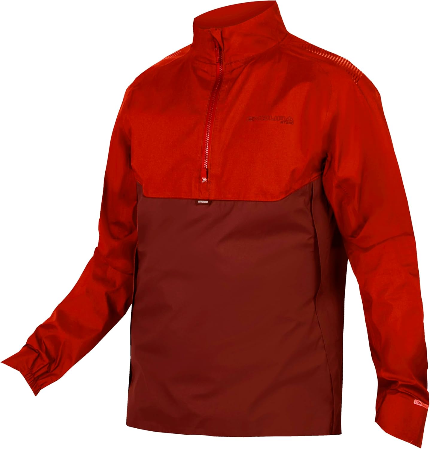 Endura Mens MT500 Lite Pullover Waterproof Mountain Cycling Jacket