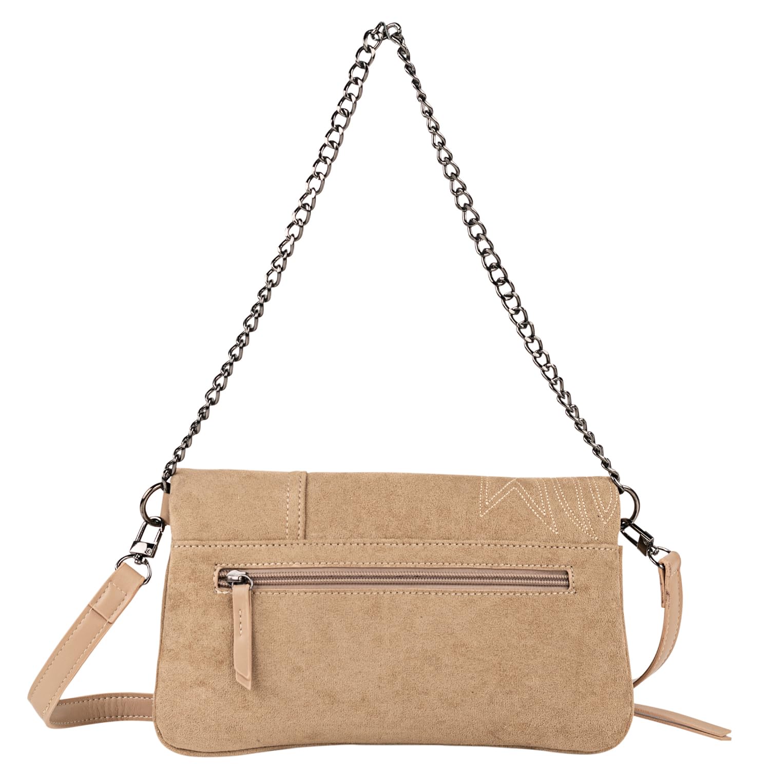 Lois - Bolso Bandolera Mujer Versátil para Diario y Viajes Estilo Casual Urbano Práctico Compacto Moda Bolsos De Mujer Bandolera. Bolso Mujer
