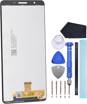 Samsung Galaxy A01 Core用ディスプレイアセンブリ交換用