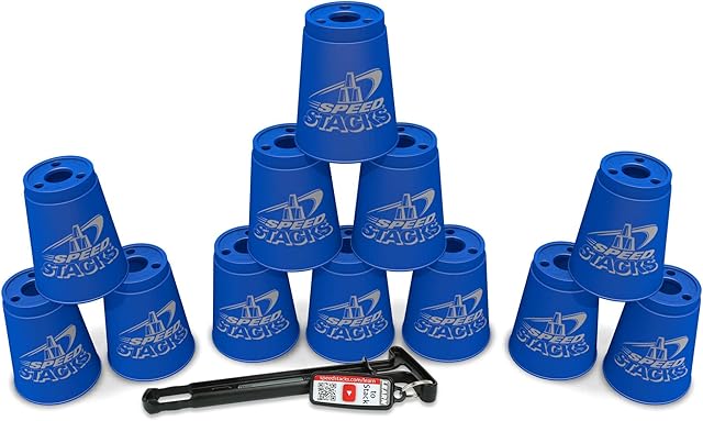 Speed Stacks Sport Stacking Set