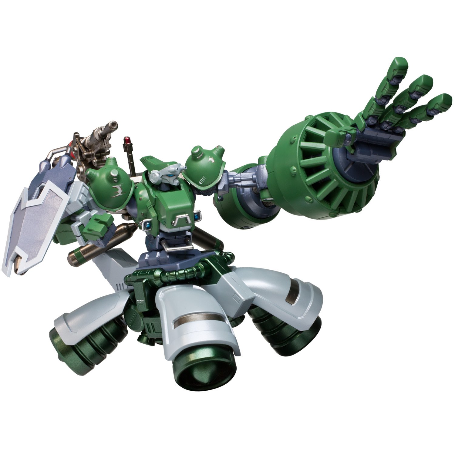 Amazon | RIOBOT ブロディア・ライアット スペシャルカラーVer