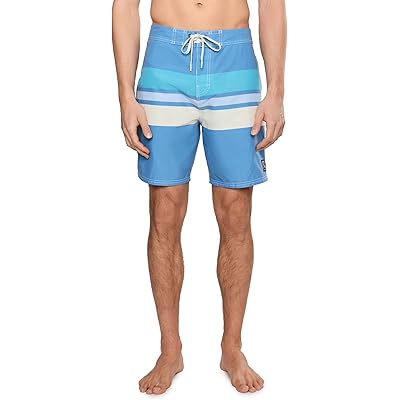 Плавки Quiksilver Original Straight Leg 18 Boardshorts