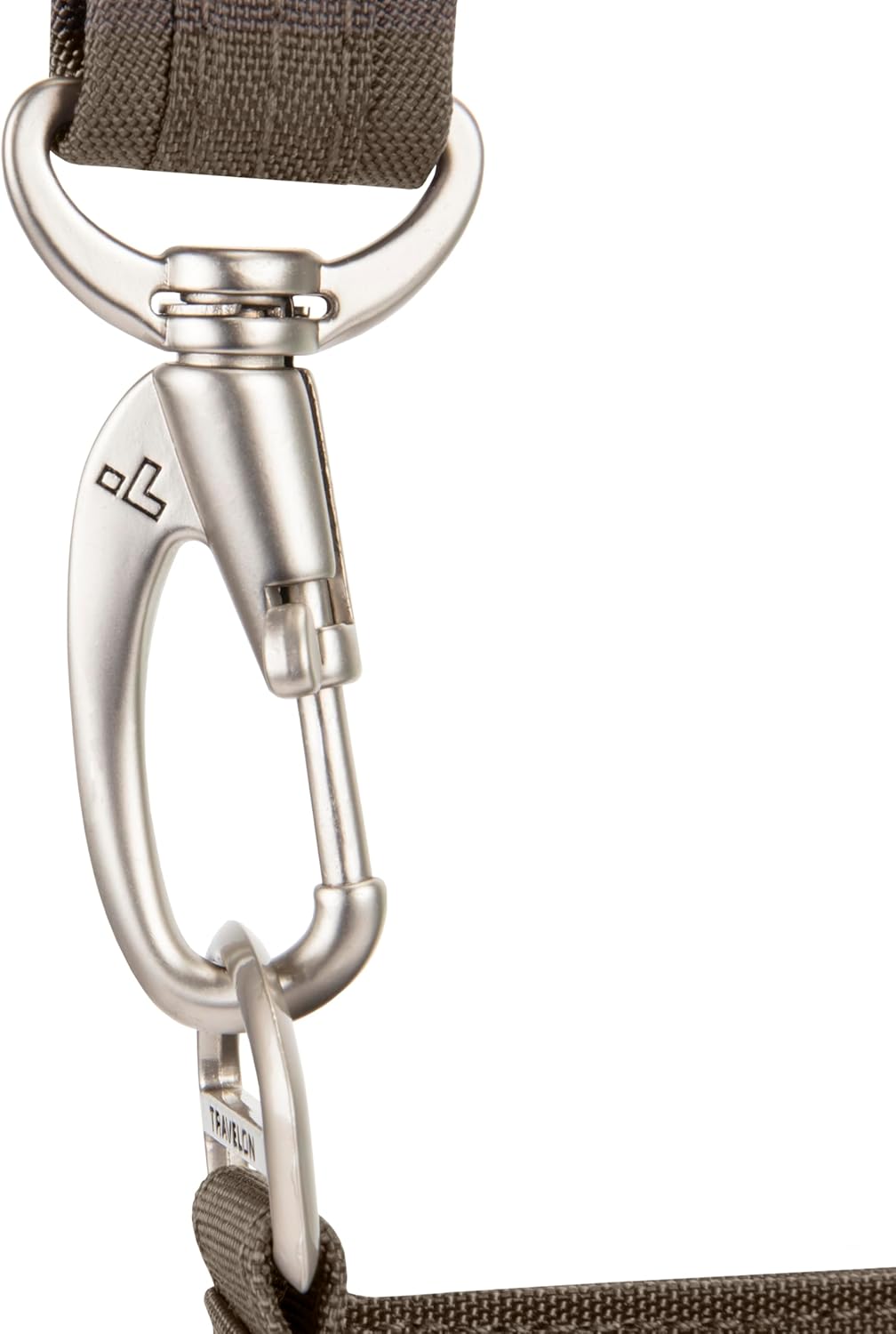 Travelon Anti-Theft Classic Mini Shoulder Bag - Image 9