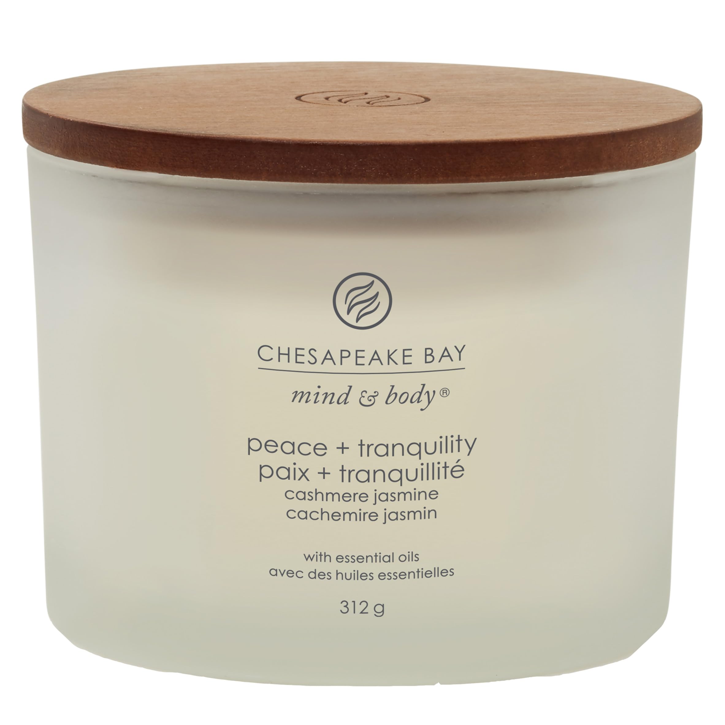 Chesapeake Bay Scented Candle
